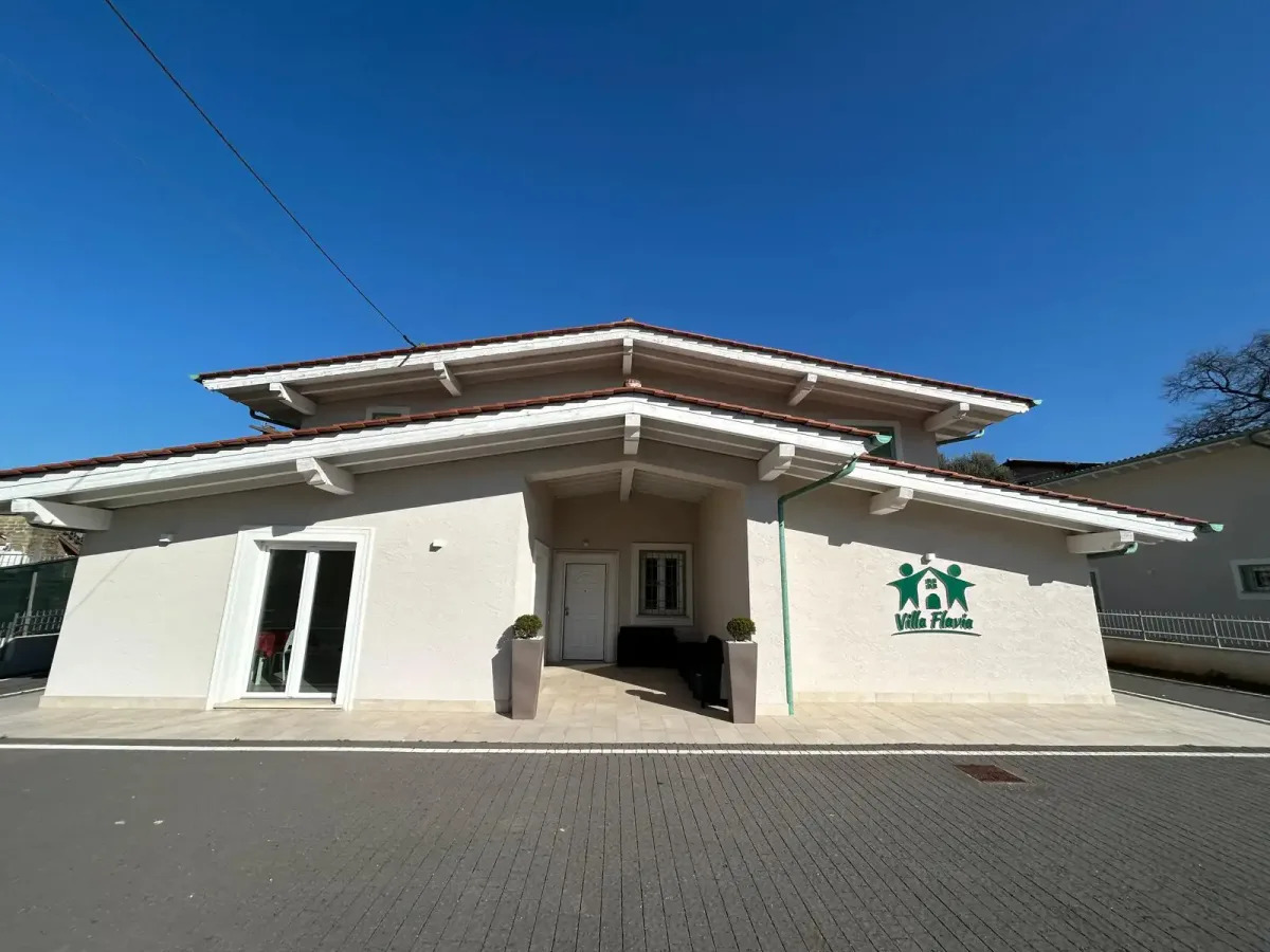 Villa Flavia